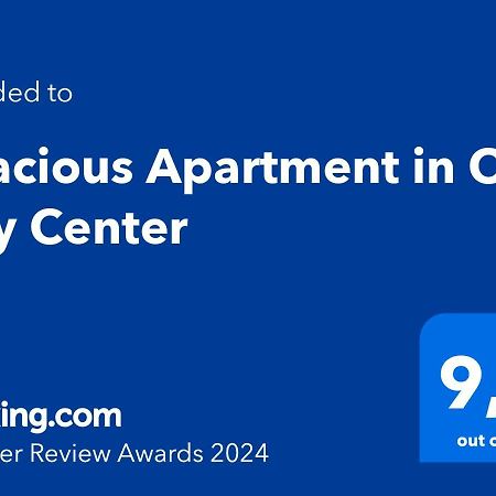 Modern Apartment In Old City Center Lviv Ngoại thất bức ảnh