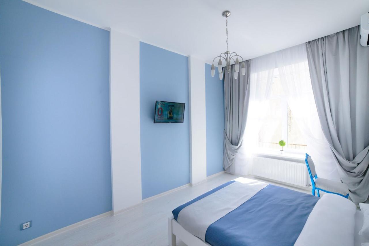 Modern Apartment In Old City Center Lviv Ngoại thất bức ảnh